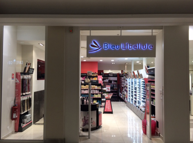 Boutique Bleu Libellule Thiais