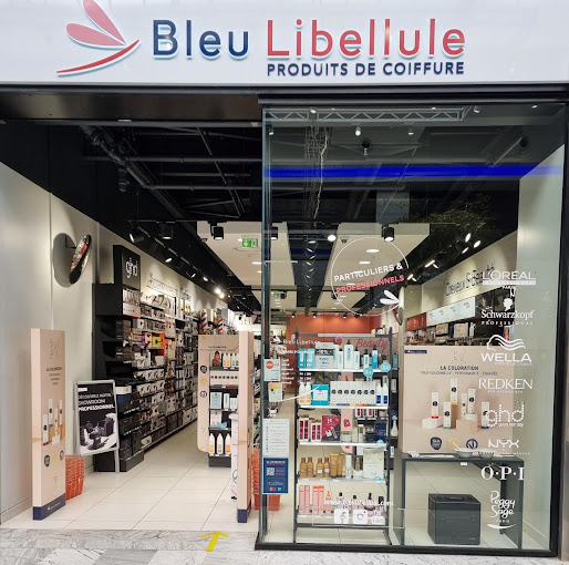Boutique Bleu Libellule Pau