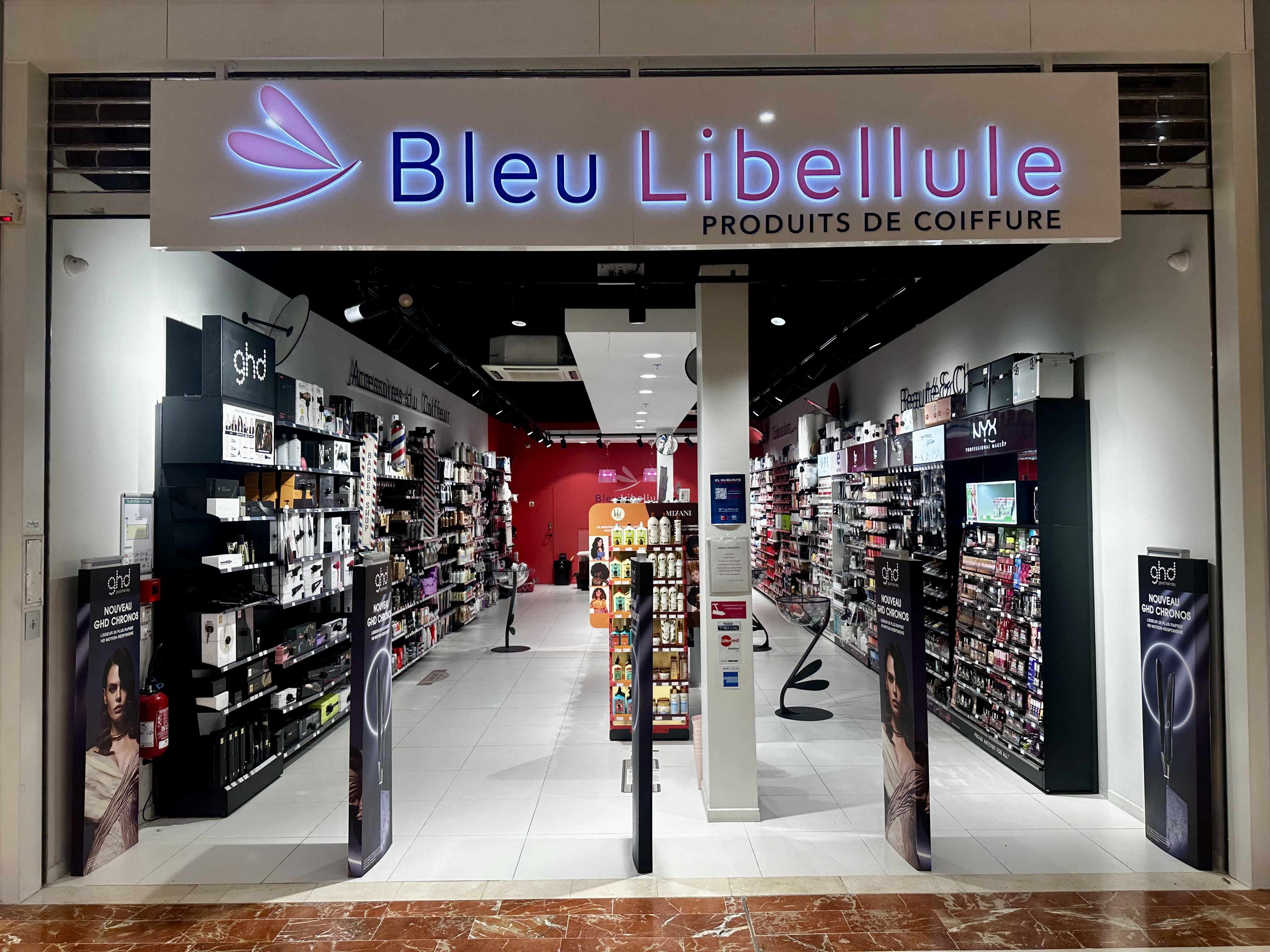 Boutique Bleu Libellule Caluire et cuire