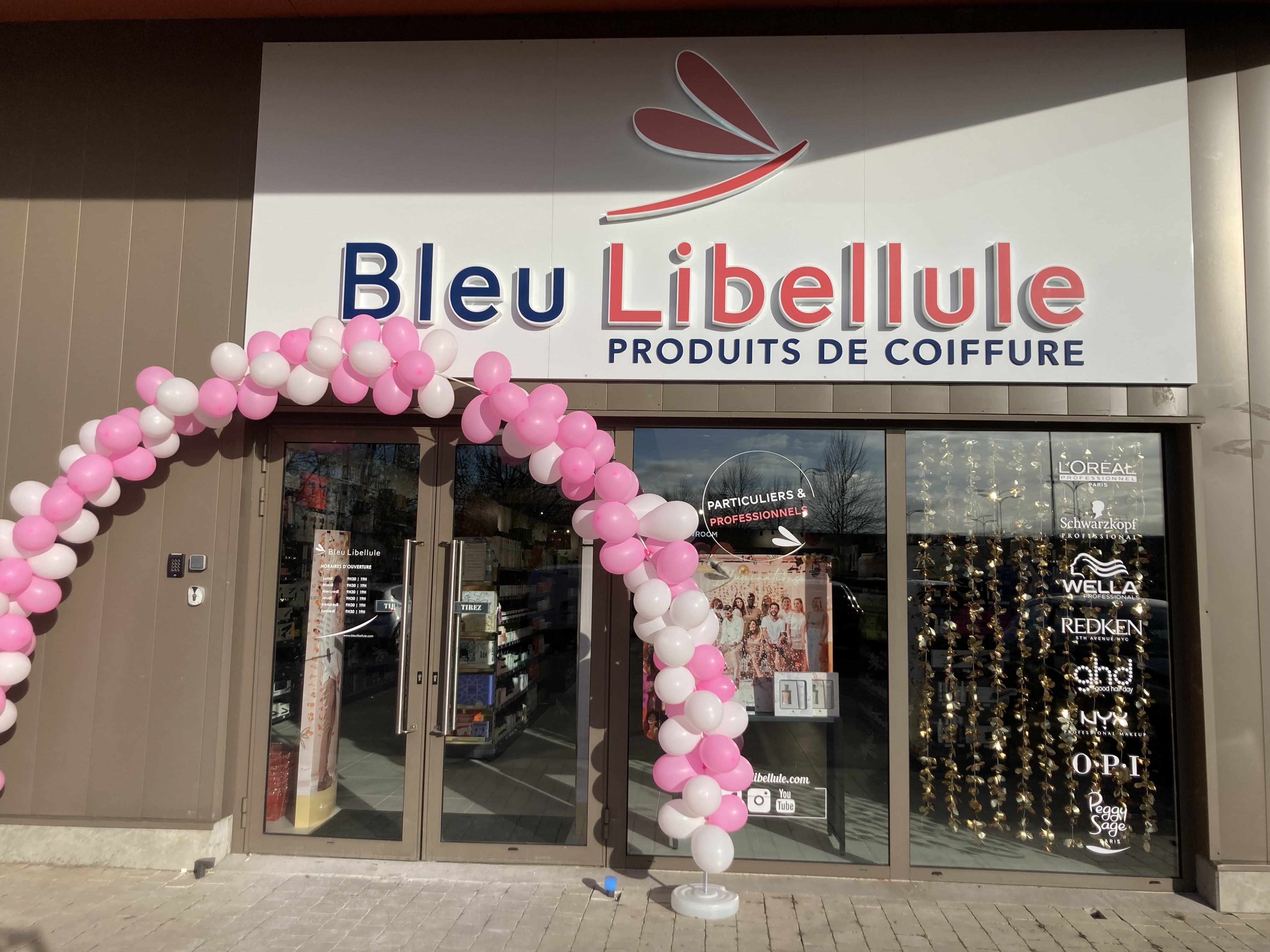 Boutique Bleu Libellule Bleu Libellule Arques St Omer