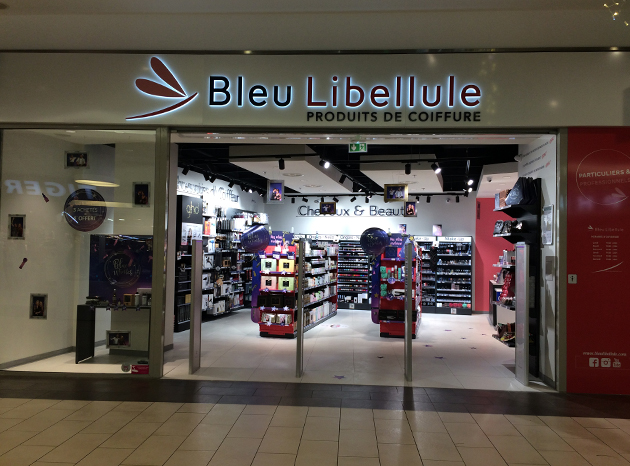 Boutique Bleu Libellule AIX EN PROVENCE
