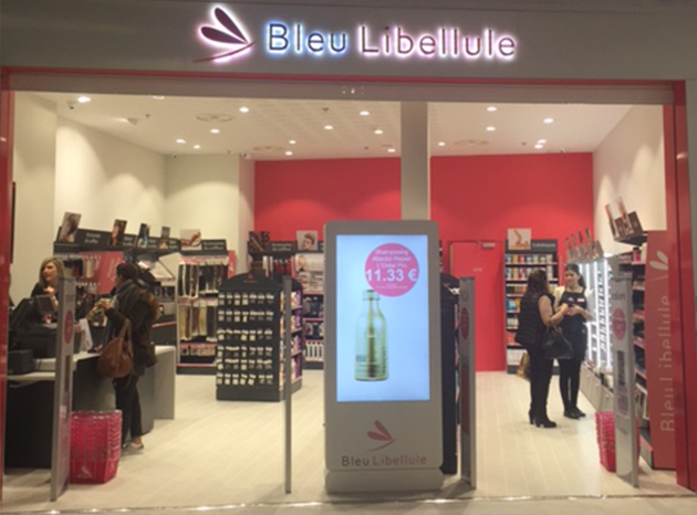 Boutique Bleu Libellule Saint-Laurent-du-Var