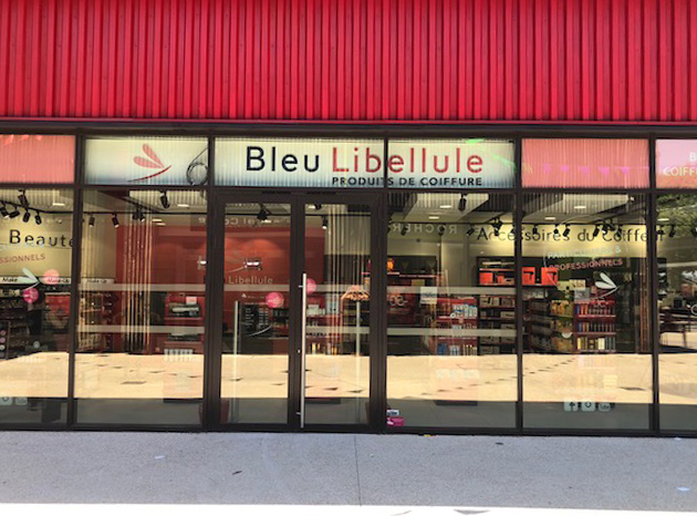 Boutique Bleu Libellule Istres