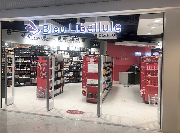 Boutique Bleu Libellule Nancy