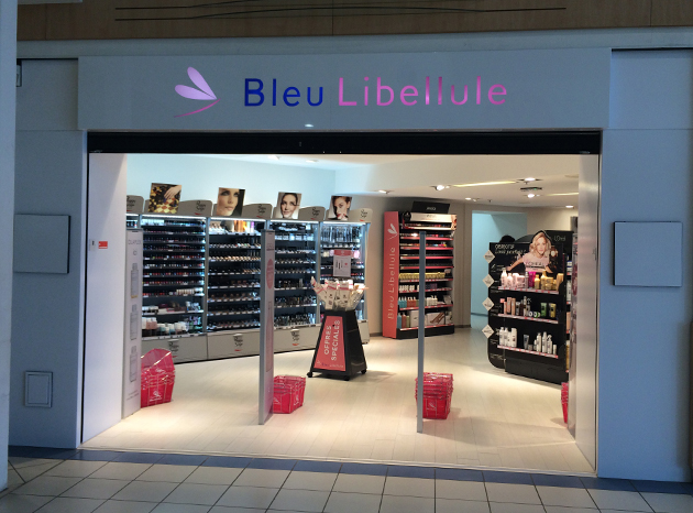 Boutique Bleu Libellule Saint Aunès