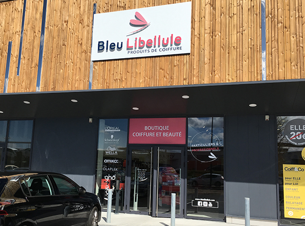 Boutique Bleu Libellule Saint Paul lès Dax