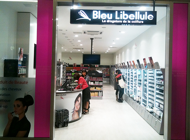 Boutique Bleu Libellule Caen - Hérouville St Clair