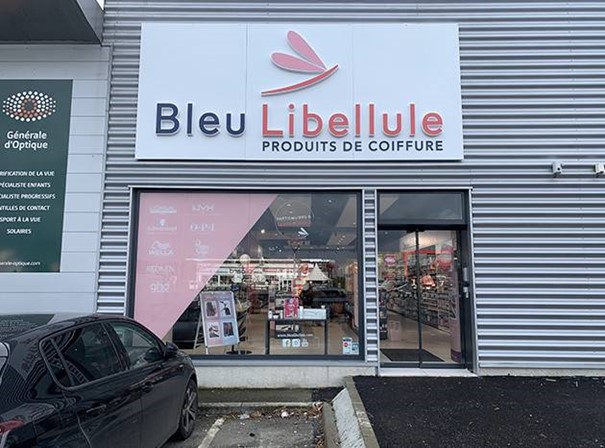 Boutique Bleu Libellule Romorantin