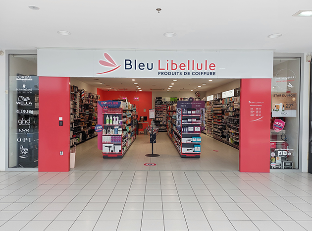 Boutique Bleu Libellule Amiens