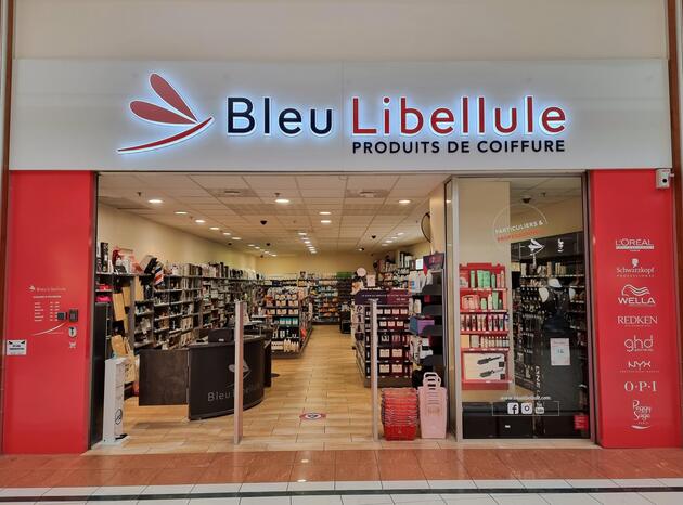 Boutique Bleu Libellule Varennes-sur-Seine