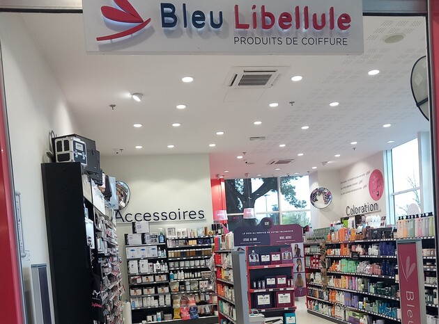 Boutique Bleu Libellule Marsac-sur-l'Isle