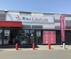Boutique Bleu Libellule Crêches sur Saône