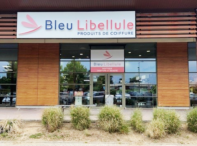 Boutique Bleu Libellule Tignieu Jameyzieu