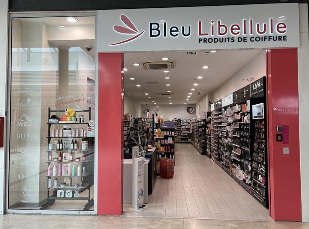 Boutique Bleu Libellule Les Ulis