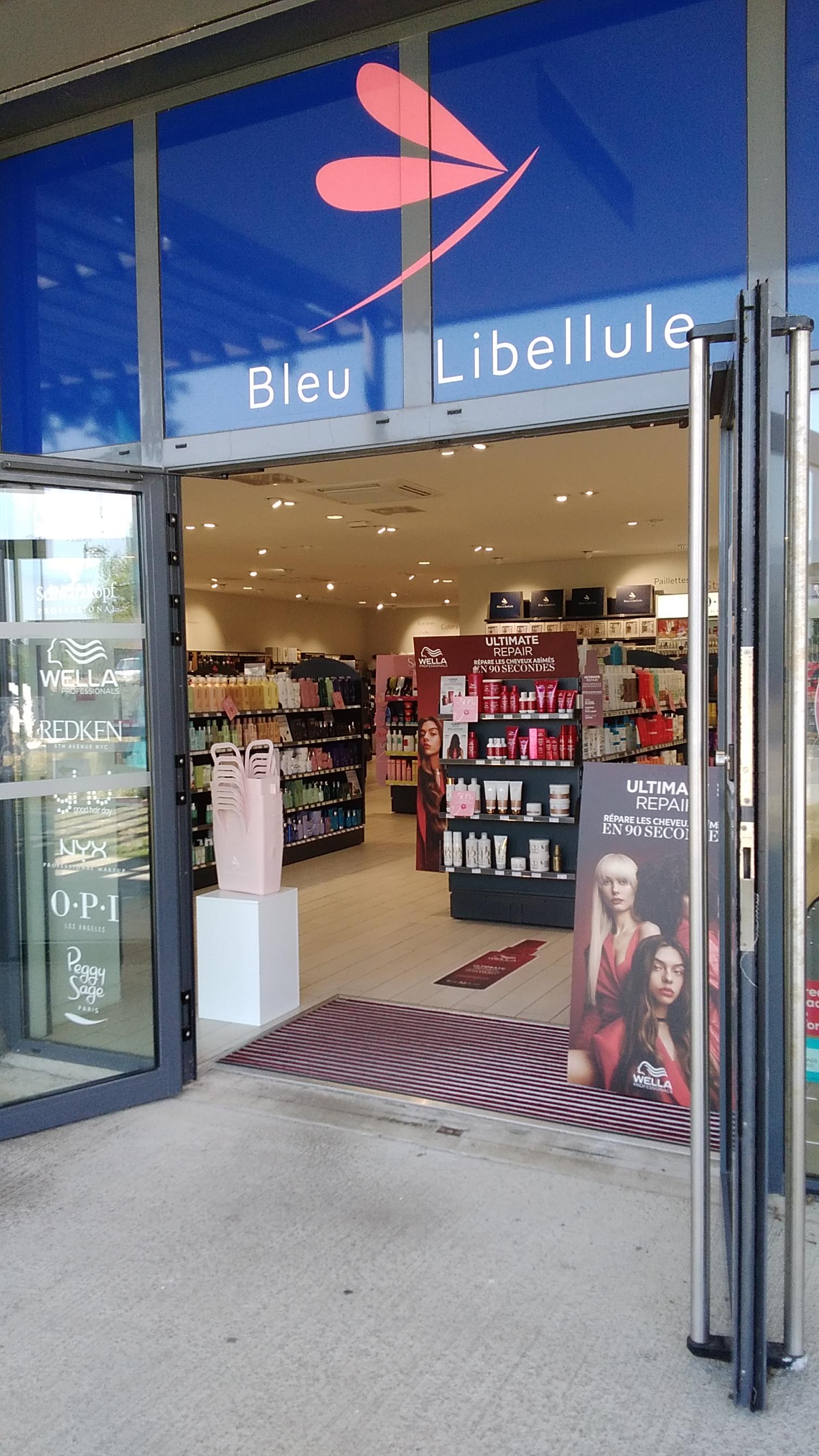 Boutique Bleu Libellule Savenay