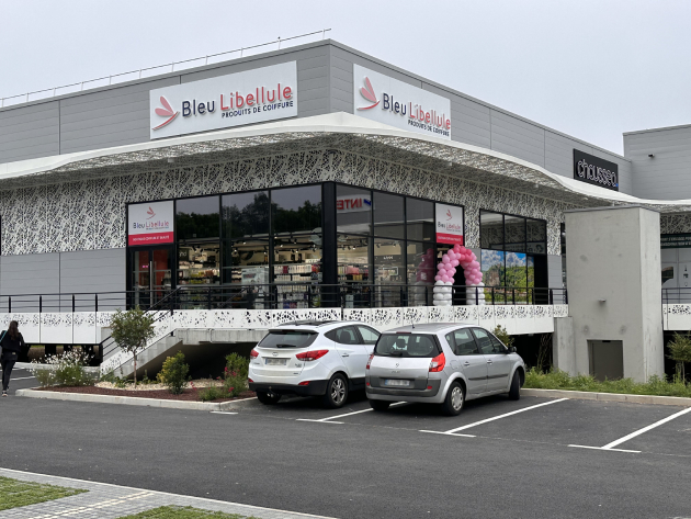 Boutique Bleu Libellule Cahors