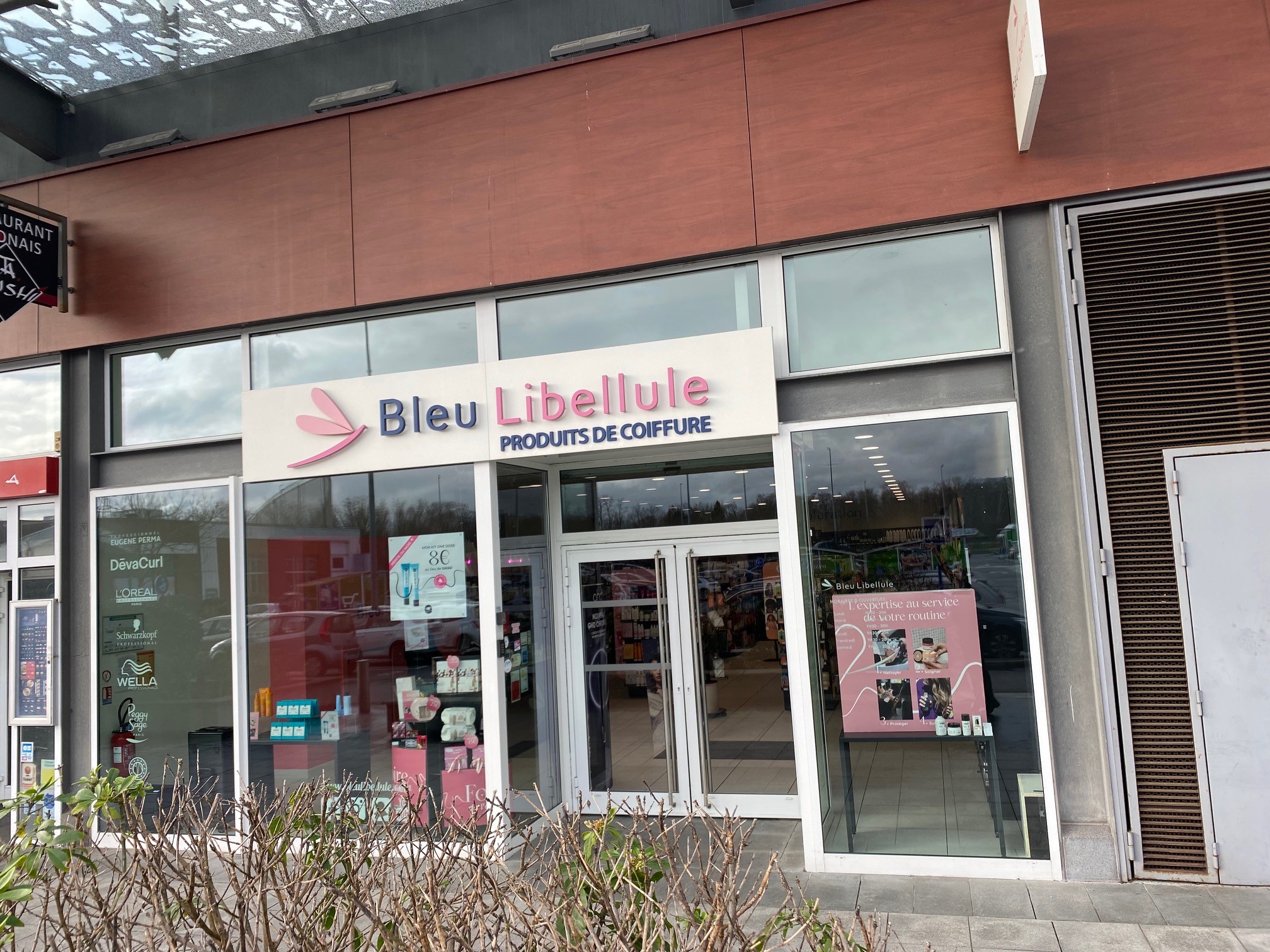 Boutique Bleu Libellule Wasquehal