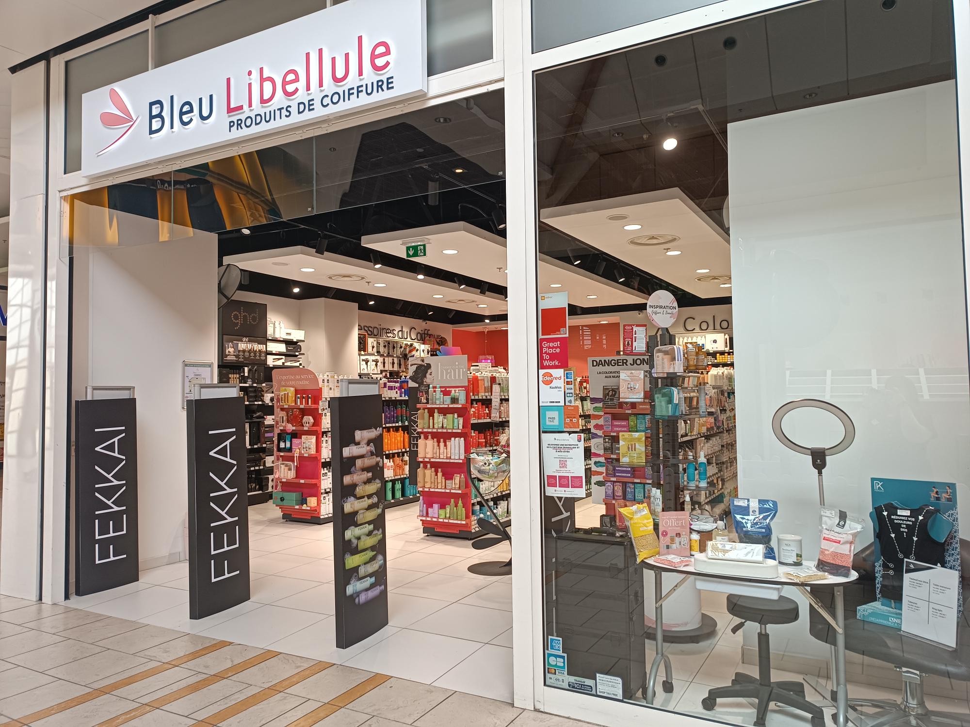 Boutique Bleu Libellule Brétigny-sur-orge